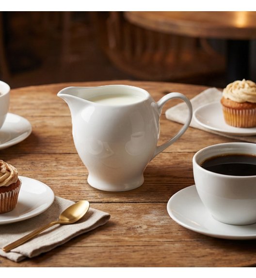 KAIA HOME BASIC Dzbanek na mleko 300 ml / ceramika