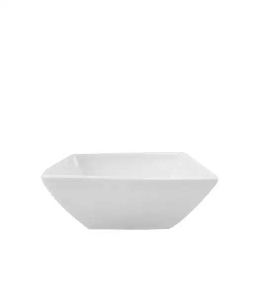 KAIA HOME FRAME Miska kwadratowa 12 cm / 300 ml ceramika