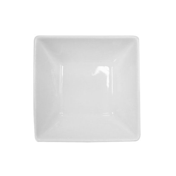 KAIA HOME FRAME Miska kwadratowa 12 cm / 300 ml ceramika