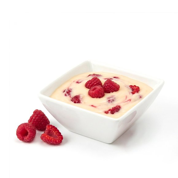 KAIA HOME FRAME Miska kwadratowa 12 cm / 300 ml ceramika