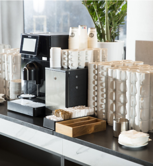 LUBIANA CORONA 0611 Talerz deserowy 20 cm | biała porcelana dla gastronomii