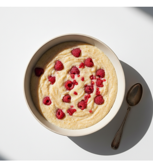 LUBIANA CORONA 0478 Miska/salaterka 14 cm x 12 sztuk | biała porcelana