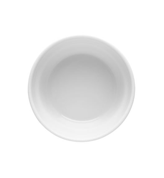 LUBIANA CORONA 0478 Miska/salaterka 14 cm x 60 sztuk | biała porcelana