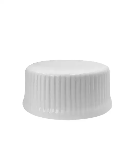 KAIA HOME BASIC Naczynie do zapiekania czarka ramekin 200 ml 12 sztuk / ceramika