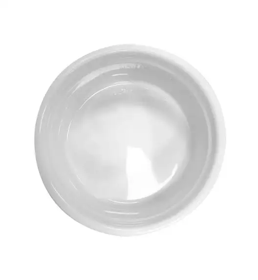 KAIA HOME BASIC Naczynie do zapiekania czarka ramekin 200 ml 12 sztuk / ceramika