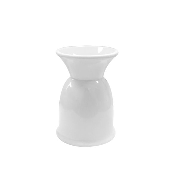 KAIA HOME BASIC Kieliszek na jajko 5x7 cm 6 sztuk / ceramika