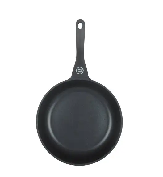 MG HOME BLACK PATELNIA 24 CM NON-STICK