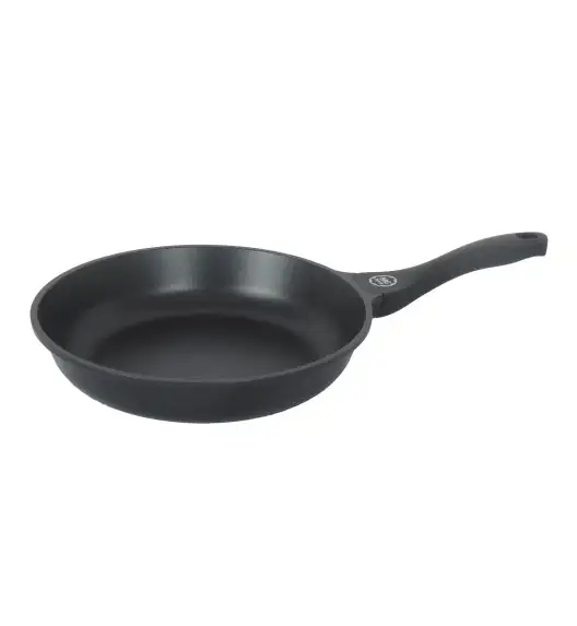 MG HOME BLACK PATELNIA 24 CM NON-STICK