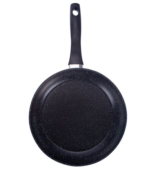 MG HOME DAKOTA Patelnia aluminiowa 28 cm powłoka non-stick