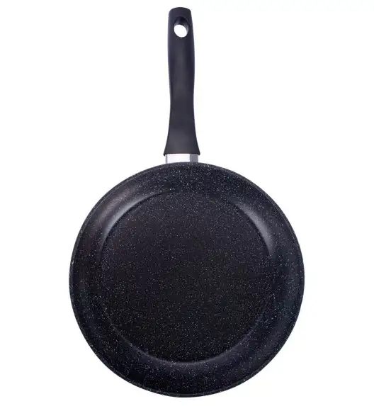 MG HOME DAKOTA Patelnia aluminiowa 28 cm powłoka non-stick