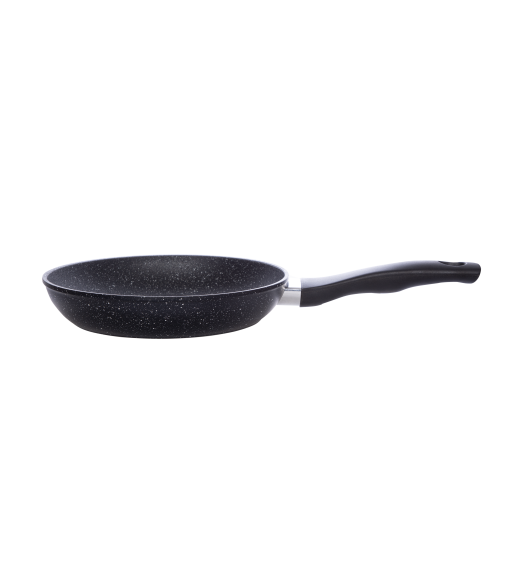 MG HOME Basico Patelnia 28 cm nieprzywierająca non-stick + filcowa przekładka