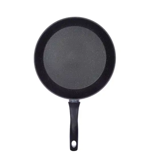 MG HOME Basico Patelnia 28 cm nieprzywierająca non-stick + filcowa przekładka