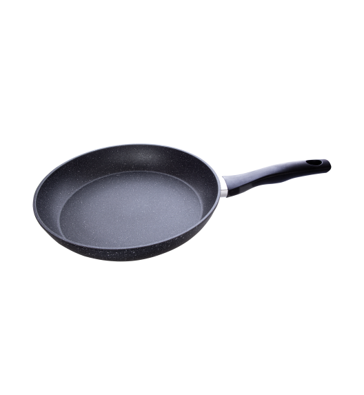 MG HOME Basico Patelnia 28 cm nieprzywierająca non-stick + filcowa przekładka