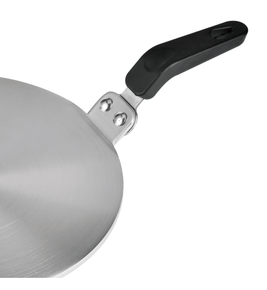 MG HOME STALOWY ADAPTER NA INDUCKJĘ 20 CM