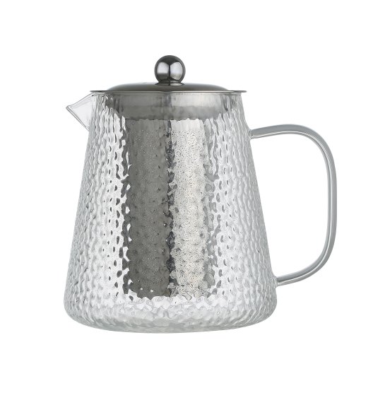 MG HOME ARTE ZAPARZACZ DO HERBATY 950 ML STALOWY WKŁAD