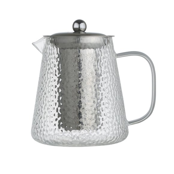 MG HOME ARTE ZAPARZACZ DO HERBATY 950 ML STALOWY WKŁAD