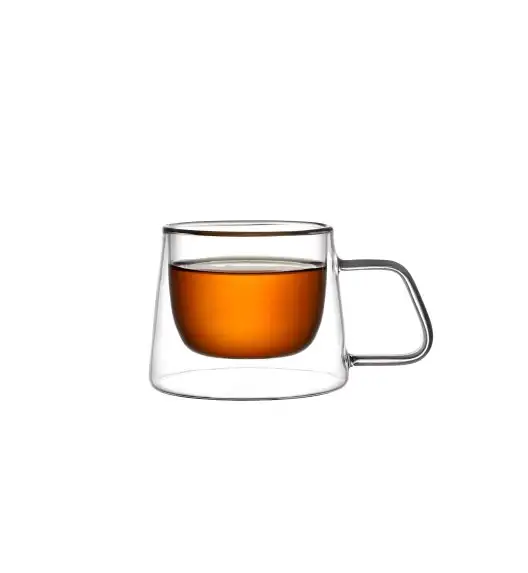 MG HOME RENZA ZESTAW FILIŻANEK Z UCHEM 2X200ML