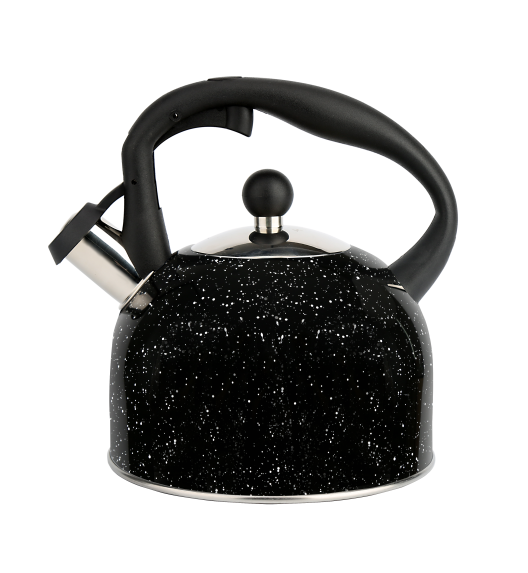 MG HOME Galaxy Pure Czajnik tradycyjny ze stali nierdzewnej 2,5 L