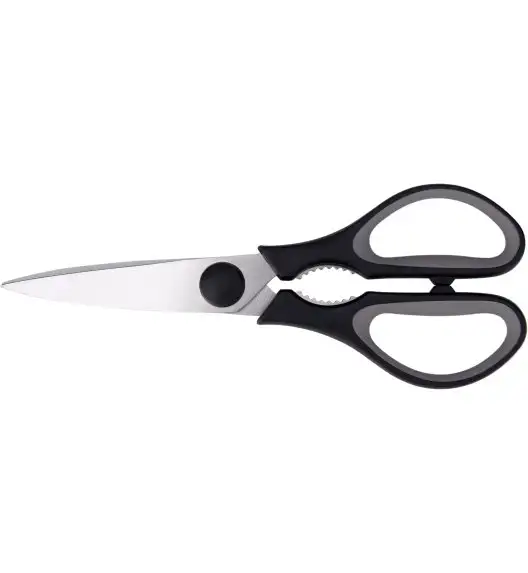 MG HOME ROSE GOLD ZESTAW 5 NOŻY + NOŻYCZKI W BLOKU