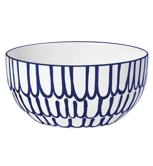 MG HOME FIORI ZESTAW OBIADOWY Z PORCELANY 12 EL. / 4 OS.