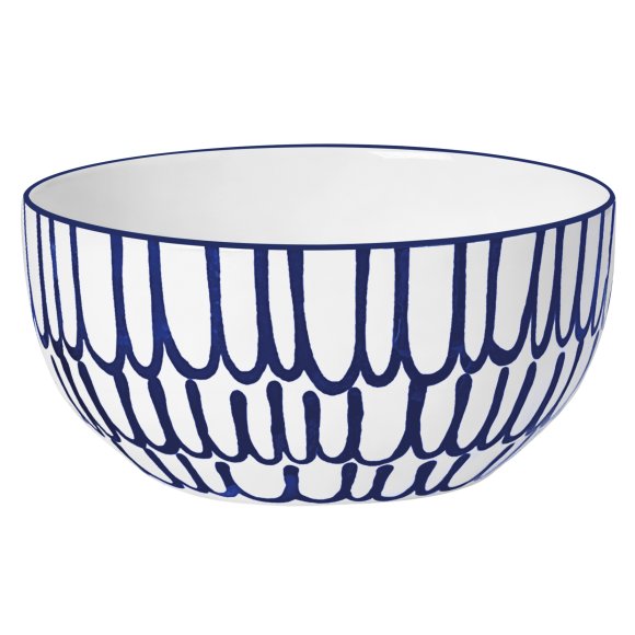 MG HOME FIORI ZESTAW OBIADOWY Z PORCELANY 12 EL. / 4 OS.