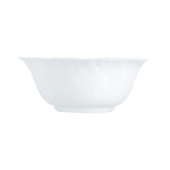 LUMINARC FESTON Salaterka 12 cm / szkło hartowane