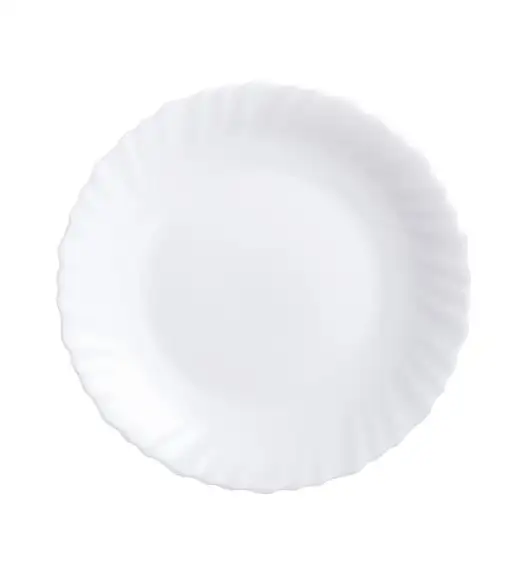 LUMINARC FESTON 12 szt. - Salaterka 18 cm / szkło hartowane