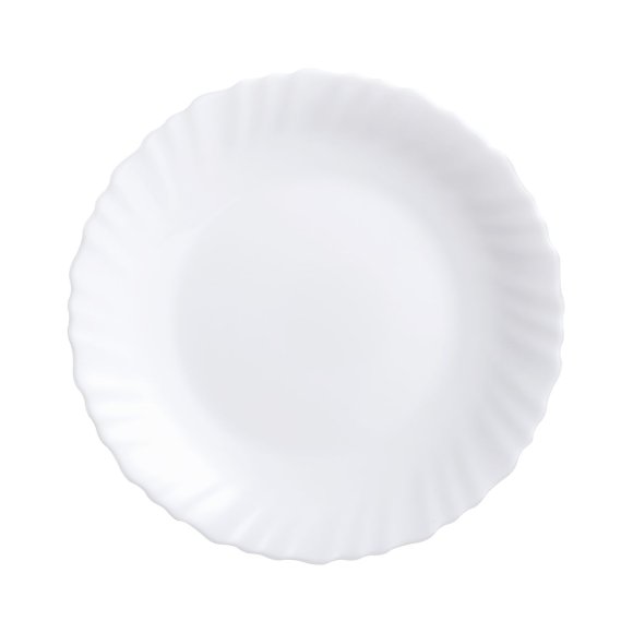 LUMINARC FESTON 18 szt. - Salaterka 18 cm / szkło hartowane