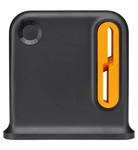 FISKARS FUNCTIONAL FORM 1081190 Ostrzałka do nożyczek Clip-Sharp