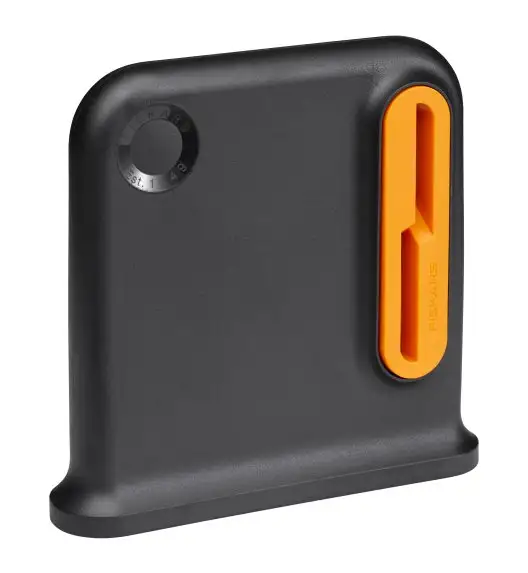 FISKARS FUNCTIONAL FORM 1081190 Ostrzałka do nożyczek Clip-Sharp