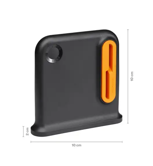 FISKARS FUNCTIONAL FORM 1081190 Ostrzałka do nożyczek Clip-Sharp