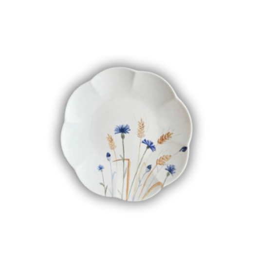 LUBIANA NAOMI KERAJET | 499 KJ | Serwis obiadowy 6/18 elementów | 9234 CHABRY