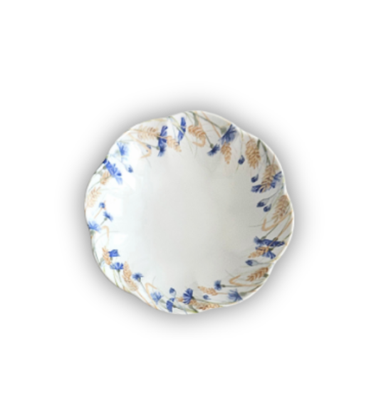 LUBIANA NAOMI KERAJET | 499 KJ | Serwis obiadowy 6/18 elementów | 9234 CHABRY