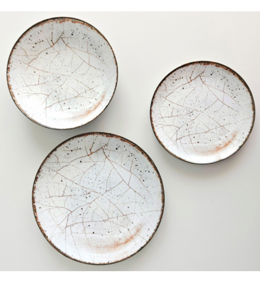 LUBIANA BOSS KERAJET | 749 KJ | Serwis obiadowy 18/54 elementy | 9229 SPĘKALIN