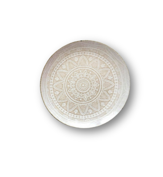 LUBIANA BOSS KERAJET | 207 KJ | Serwis obiadowy 12/36 elementów | 9230 MANDALA