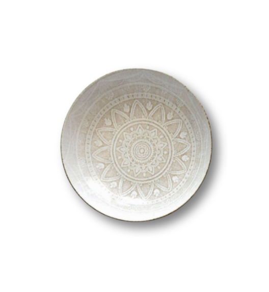 LUBIANA BOSS KERAJET | 207 KJ | Serwis obiadowy 12/36 elementów | 9230 MANDALA