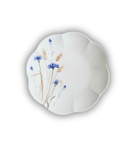 LUBIANA NAOMI KERAJET | 499 KJ | Serwis obiadowy 12/36 elementów | 9234 CHABRY