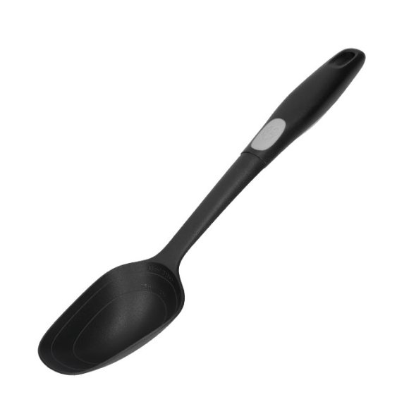 ZWIEGER BLACK STONE Zestaw 4 akcesoriów kuchennych / tworzywo sztuczne
