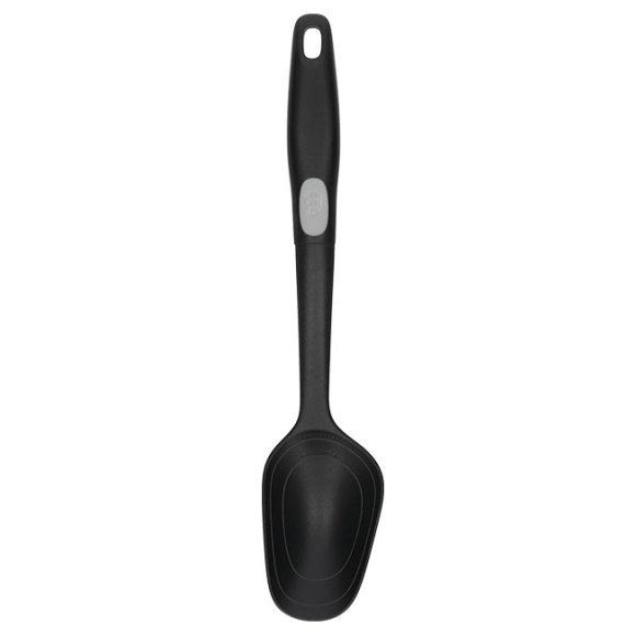 ZWIEGER BLACK STONE Zestaw 4 akcesoriów kuchennych / tworzywo sztuczne