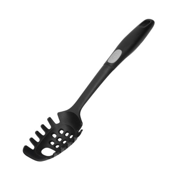 ZWIEGER BLACK STONE Zestaw 4 akcesoriów kuchennych / tworzywo sztuczne