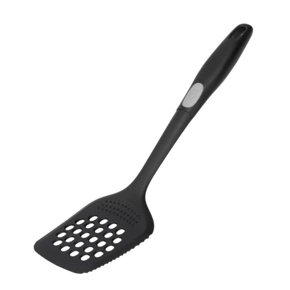 ZWIEGER BLACK STONE Zestaw 4 akcesoriów kuchennych / tworzywo sztuczne