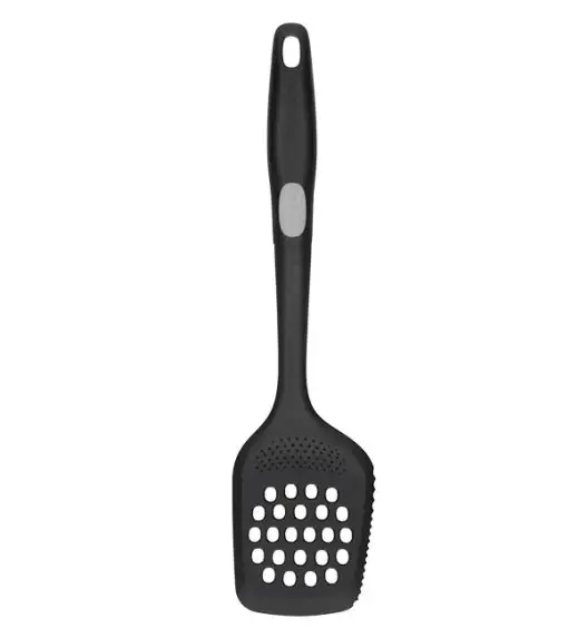 ZWIEGER BLACK STONE Zestaw 4 akcesoriów kuchennych / tworzywo sztuczne