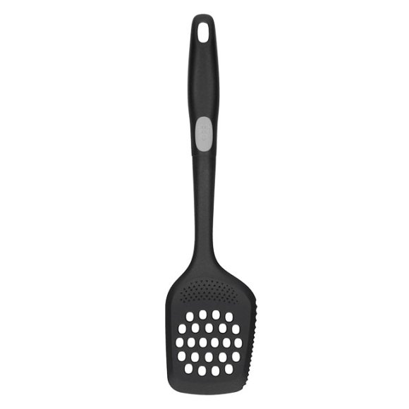 ZWIEGER BLACK STONE Zestaw 4 akcesoriów kuchennych / tworzywo sztuczne