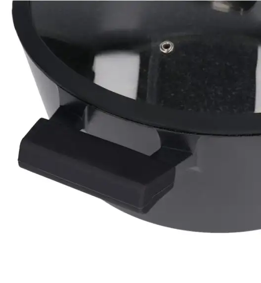 ZWIEGER BLACK STONE Zestaw Garnek z pokrywką 28 cm + Rondel 16 cm + Patelnie 20, 24, 28 cm 