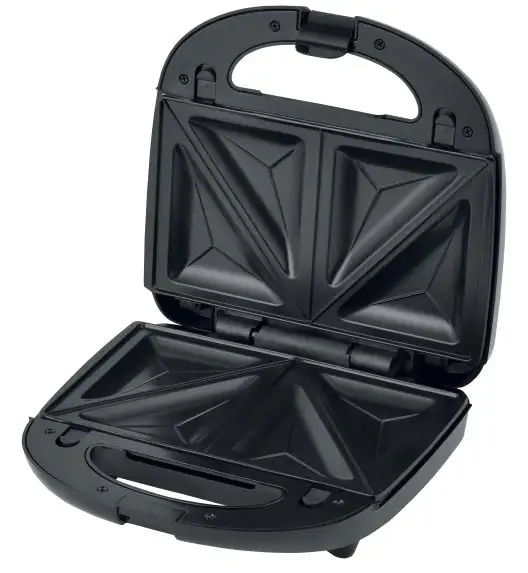 MG HOME Opiekacz 3w1 / tosty / kanapki / gofry / panini / grill