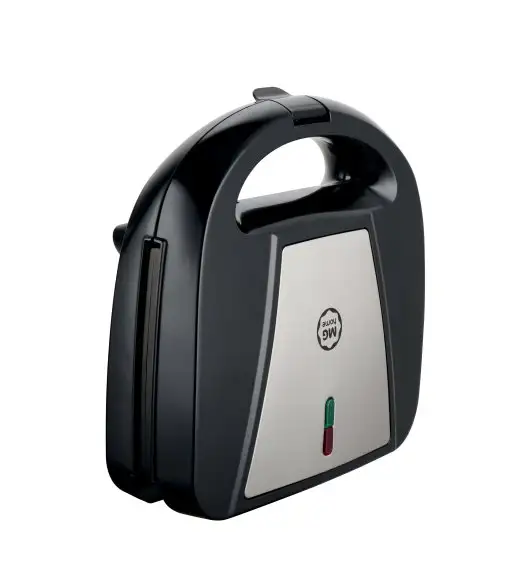 MG HOME Opiekacz 3w1 / tosty / kanapki / gofry / panini / grill