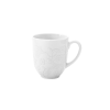 LUBIANA HANAMI Kubek 350 ml / biała porcelana luz