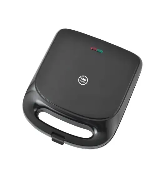 MG HOME Opiekacz XXL na 4 kanapki / tosty
