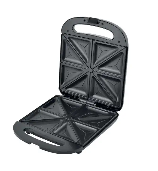 MG HOME Opiekacz XXL na 4 kanapki / tosty