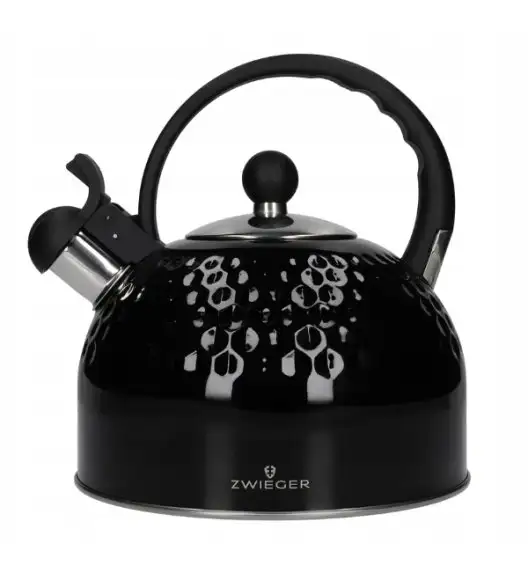 ZWIEGER LAVENA Czajnik 3 l / stal nierdzewna / indukcja